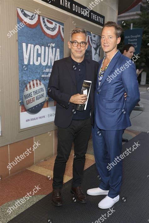 paul marlow joe mantello